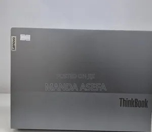 New Laptop Lenovo Thinkbook 14 32GB AMD Ryzen 7 SSD 512GB