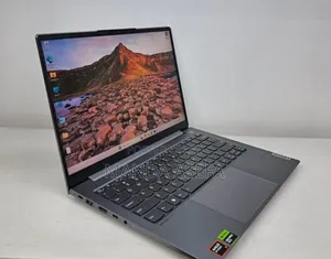 New Laptop Lenovo Thinkbook 14 32GB AMD Ryzen 7 SSD 512GB