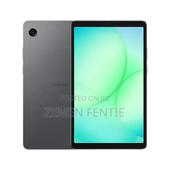 New Samsung Galaxy Tab A11+ 128 GB Black