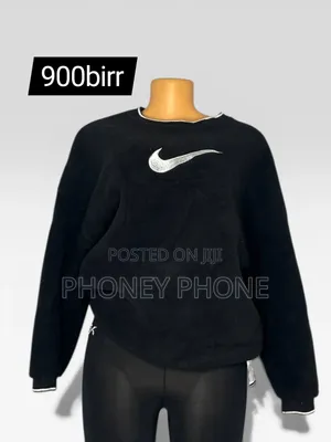 ብራንድ የሴቶች ሹራብ (Hoodie)
