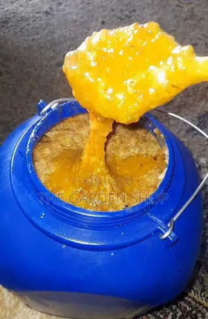 Organic Honey