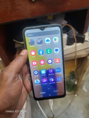 Samsung Galaxy M13 128 GB Green