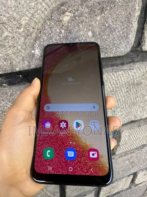 Samsung Galaxy A04 32 GB Black