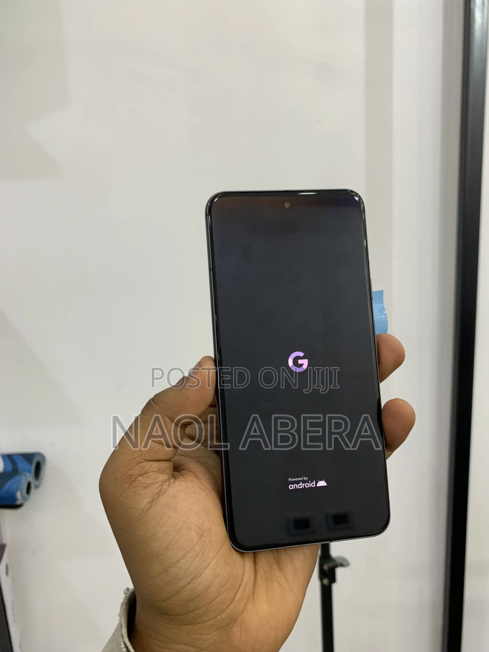 New Google Pixel 8 128 GB Black