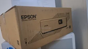Epson Projecter Co W01