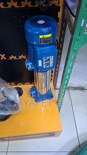 Vertical Labiyajo Pump 2.5hp and 3hp
