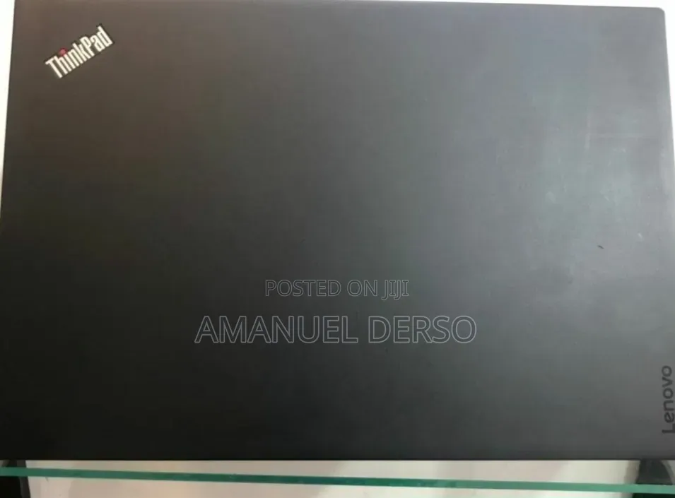 New Laptop Lenovo ThinkPad T460 8GB Intel Core i5 HDD 1T