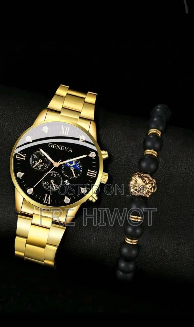 Trendy Watches