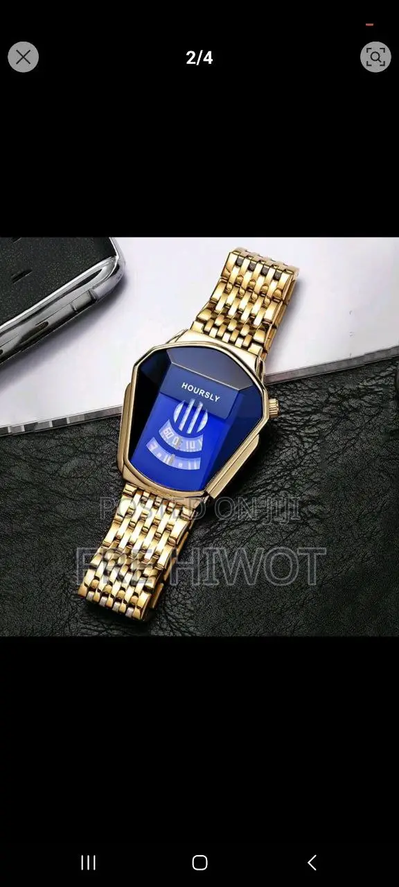 Trendy Watches
