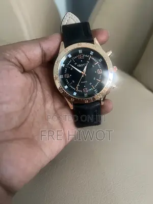 Trendy Watches