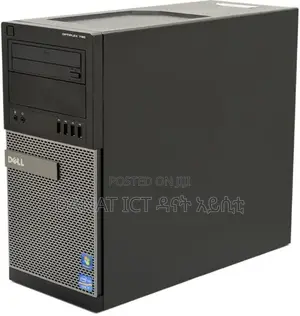 Desktop Computer Dell OptiPlex 790 8GB Intel Core i5 HDD 500GB