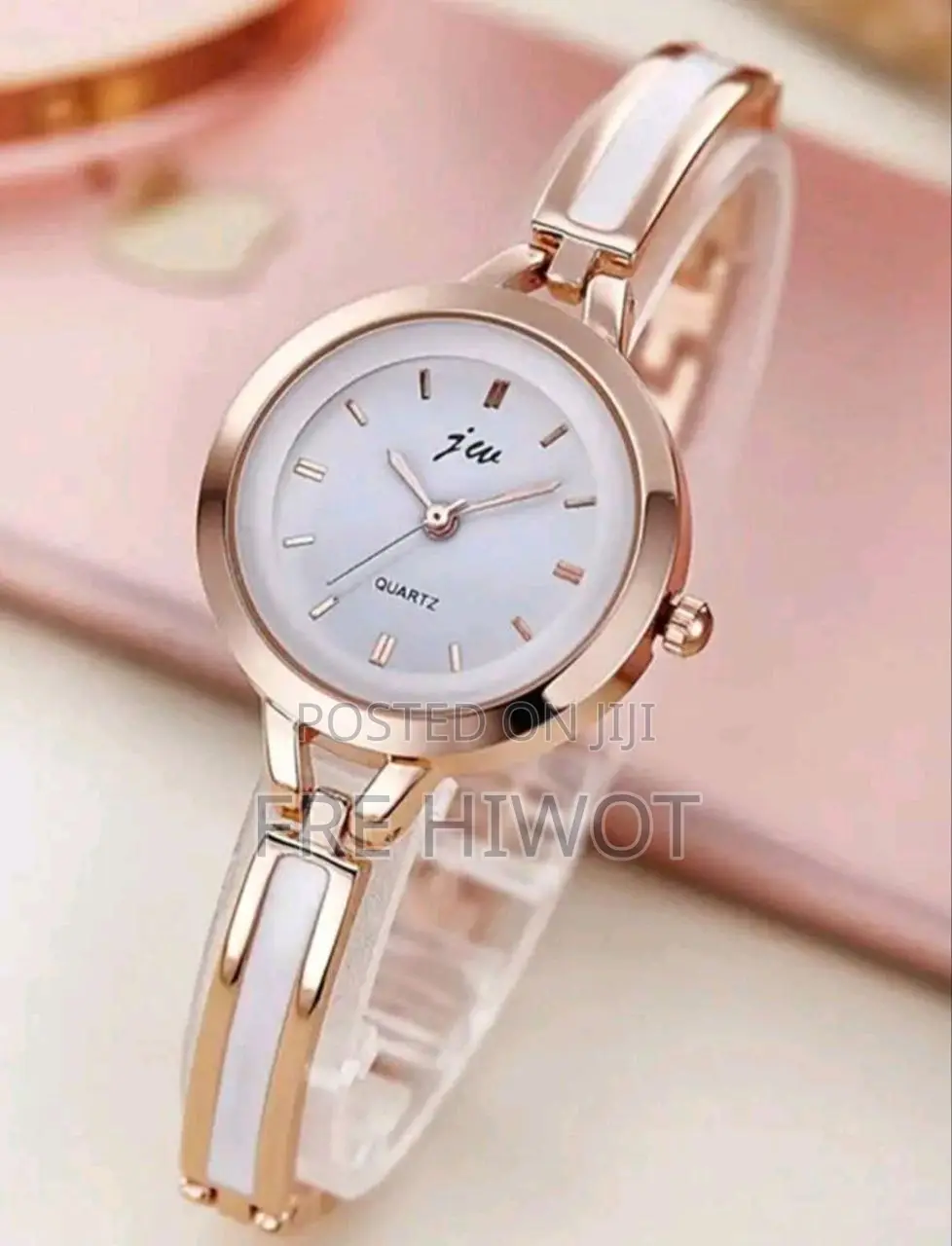 Trendy Watches