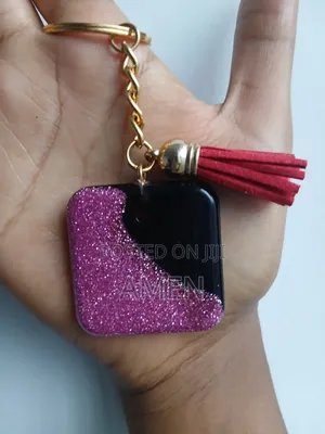 Cute Key Chains