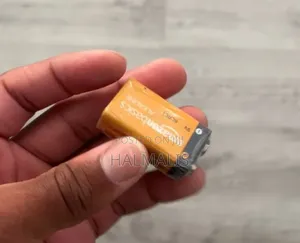 9v - Lithium Battery | Basic