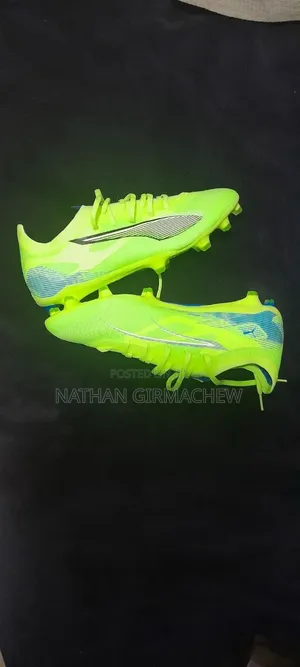 Puma Football Boots