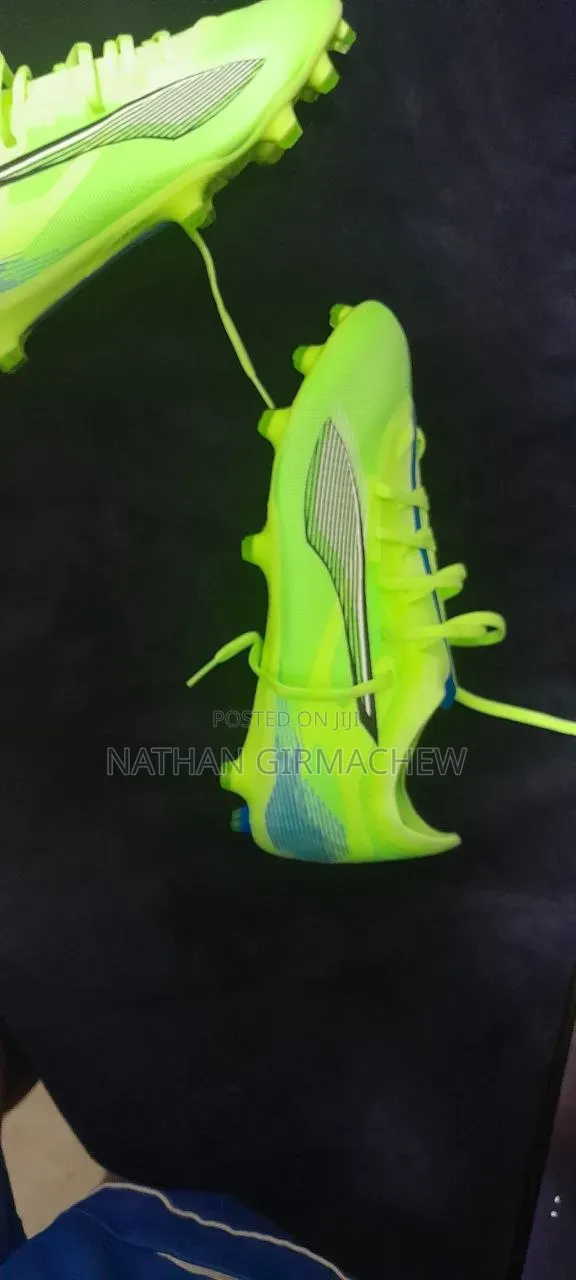 Puma Football Boots