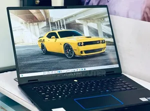 New Laptop Dell 16GB Intel Core Ultra 9 SSD 1T