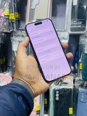 Apple iPhone 16 Pro 256 GB Black