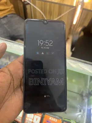 Samsung Galaxy M32 128 GB Blue