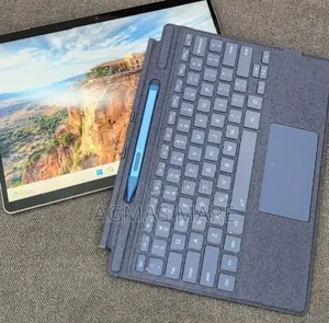 New Laptop Microsoft Surface Pro 9 16GB Intel Core i7 SSD 512GB