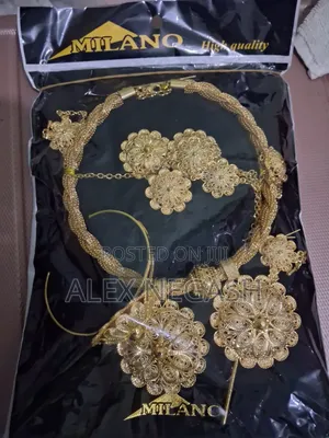 Jewelleryy