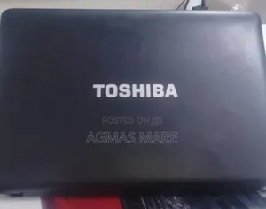 New Laptop Toshiba Satellite C55 8GB Intel HDD 500GB