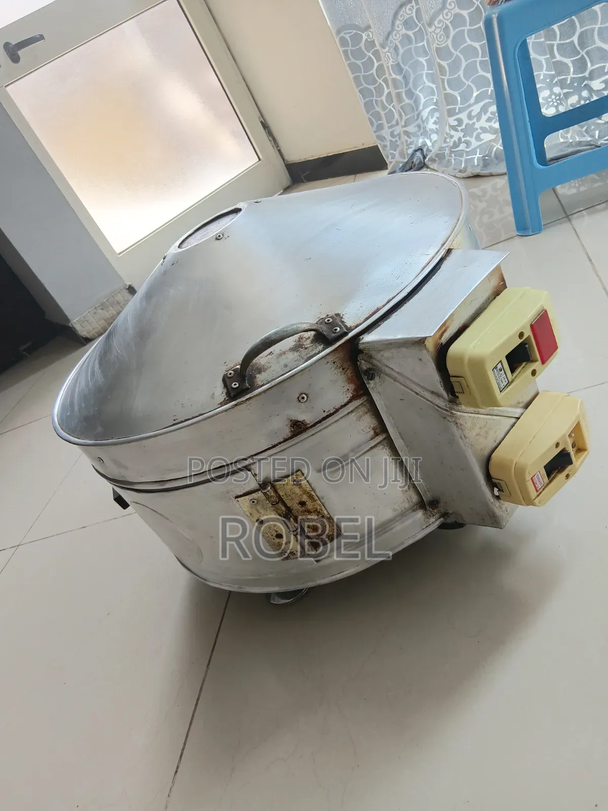 Used Electric Dabo Megagerya– Clean Well Maintained