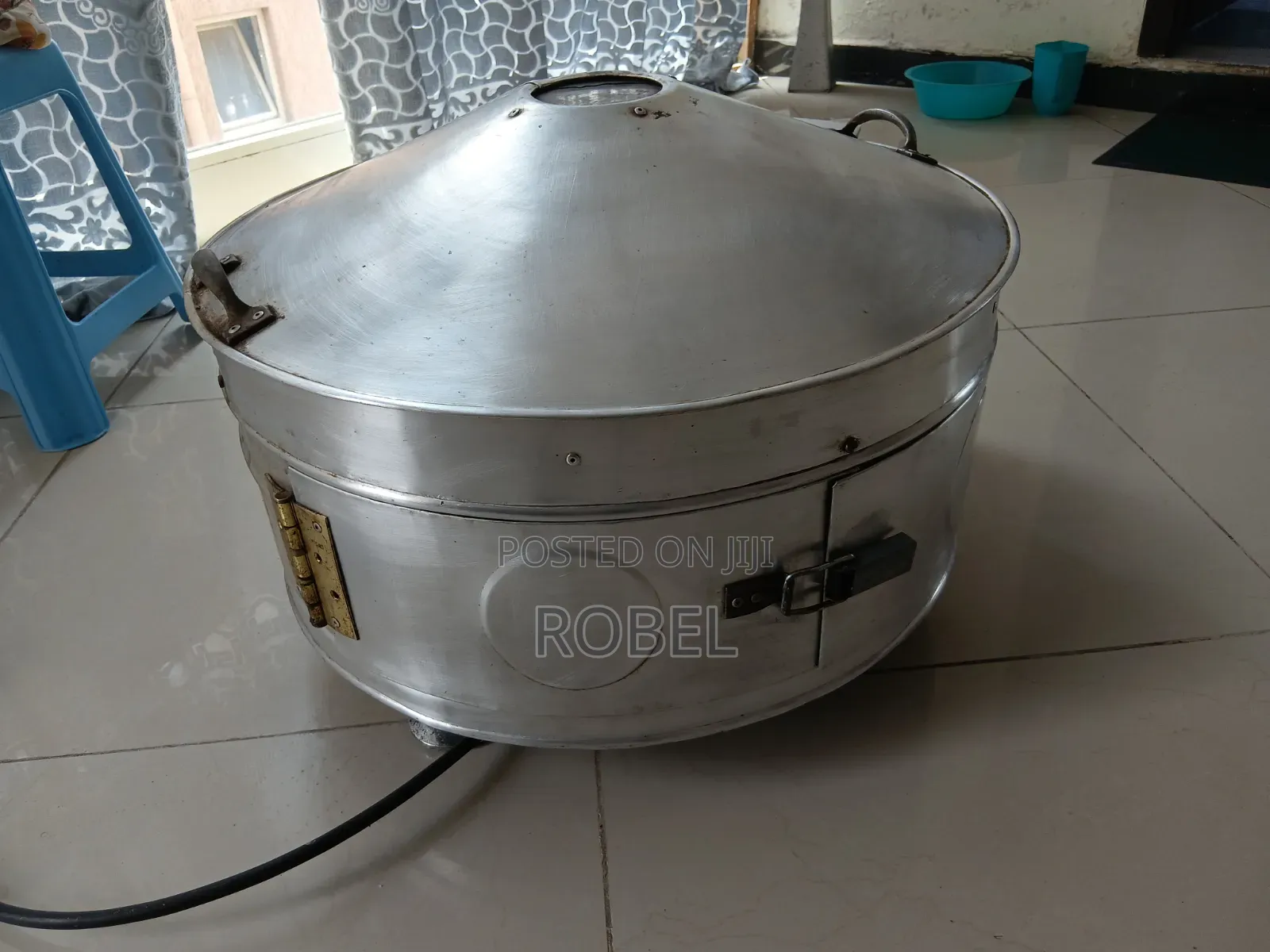 Used Electric Dabo Megagerya– Clean Well Maintained