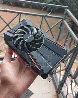 Amd Rx550 GPU