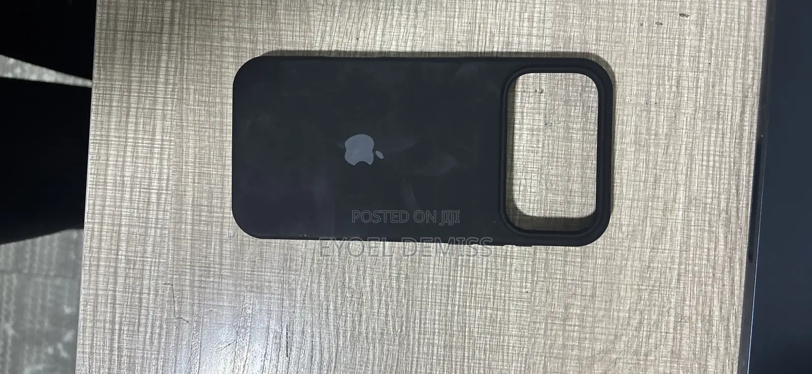 Ihpone 17 Pro Max Case