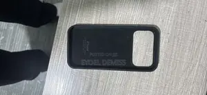 Ihpone 17 Pro Max Case