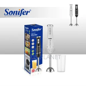 Hand Blender