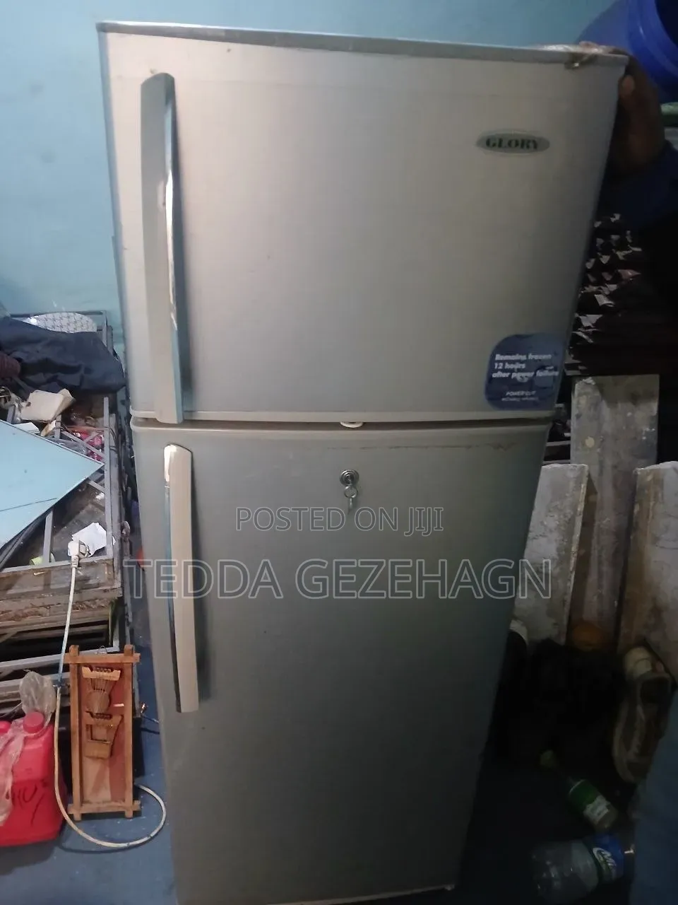 Glory Refrigerator