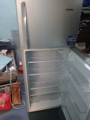 Glory Refrigerator