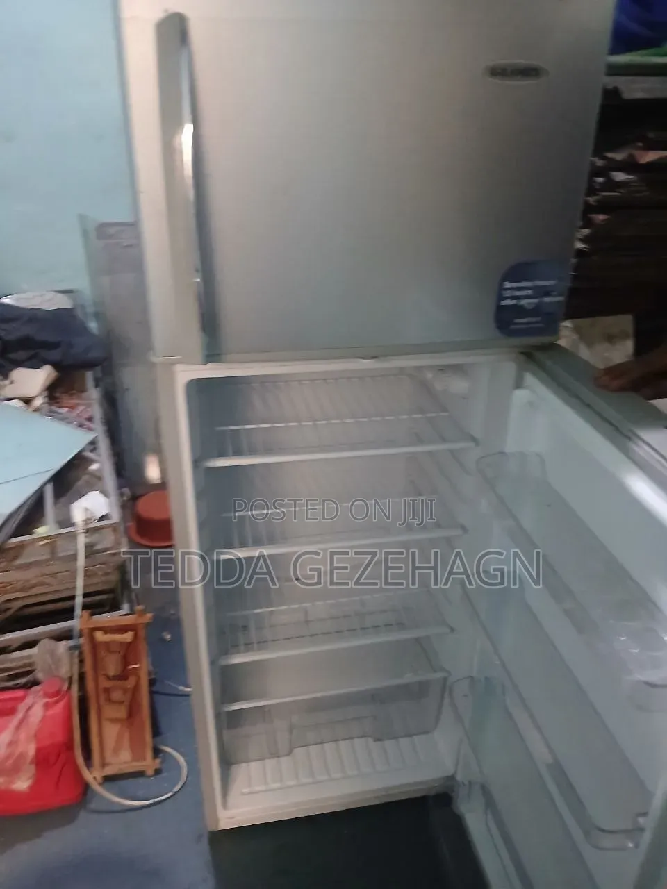 Glory Refrigerator