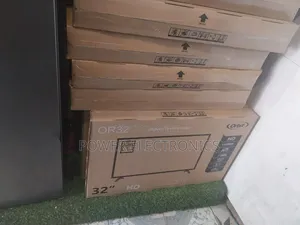 Synex 32inch Smart Tv