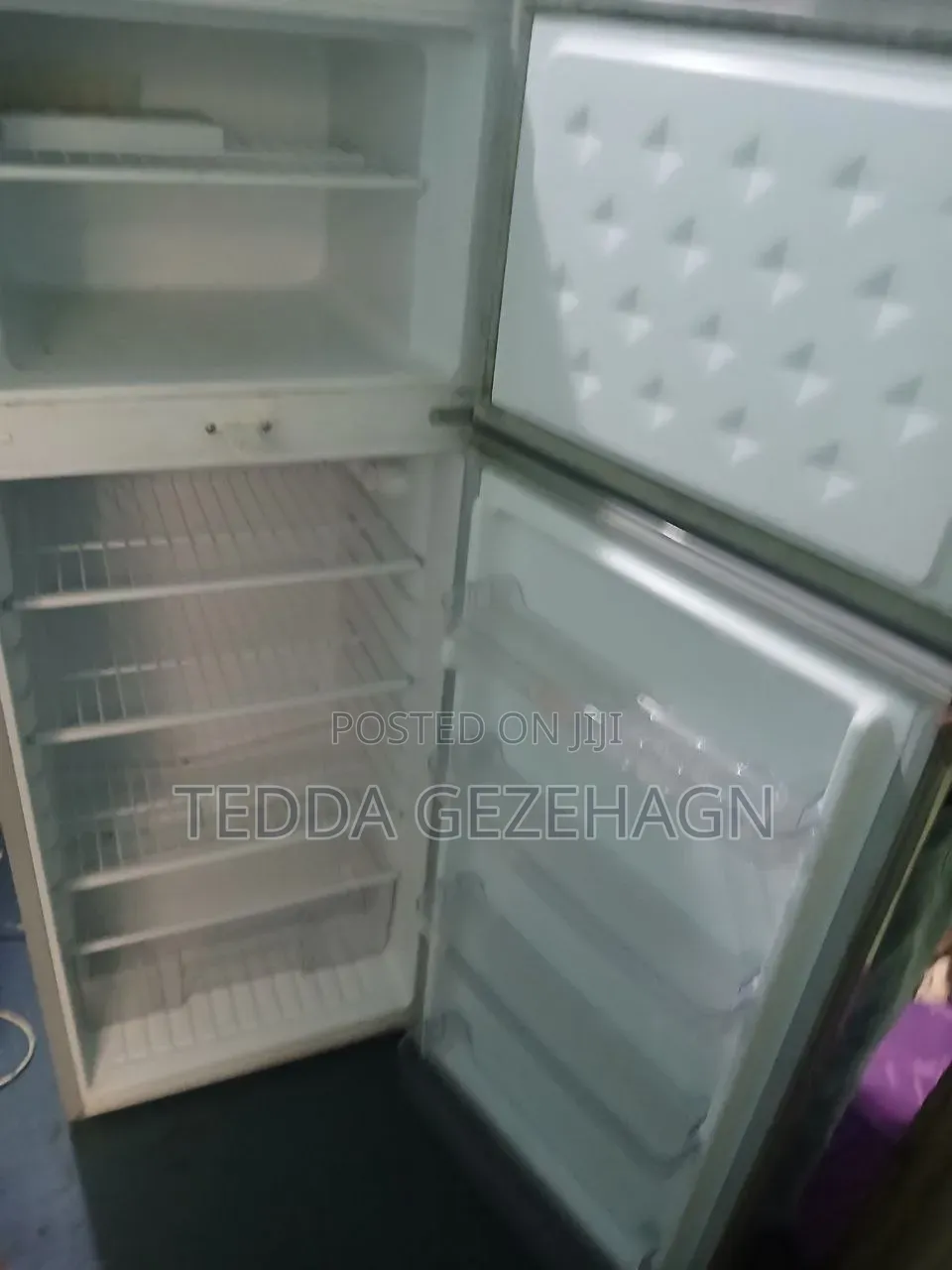 Glory Refrigerator
