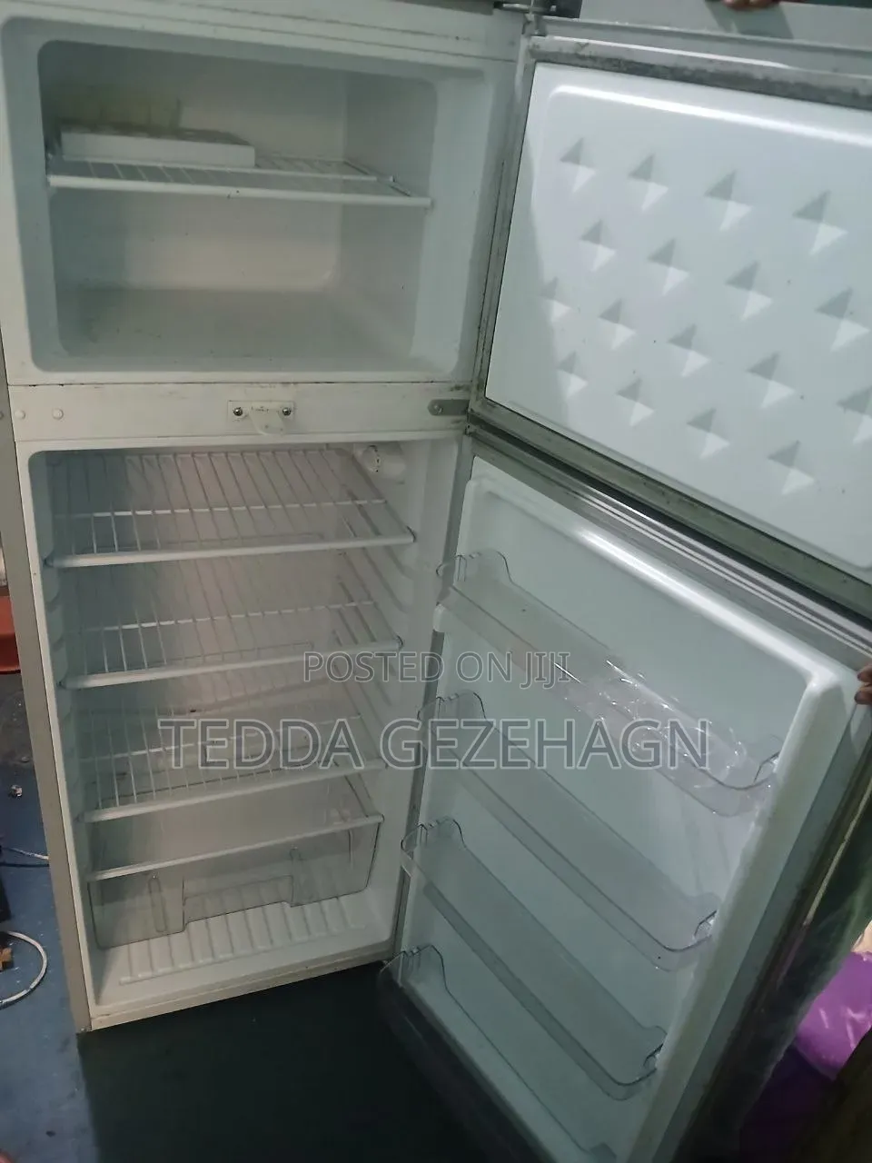 Glory Refrigerator