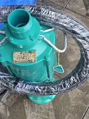 Shimge 3hp Submersible Water Pump 220v