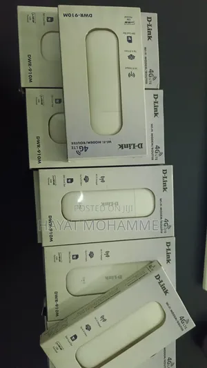 Wifi Router/Modem