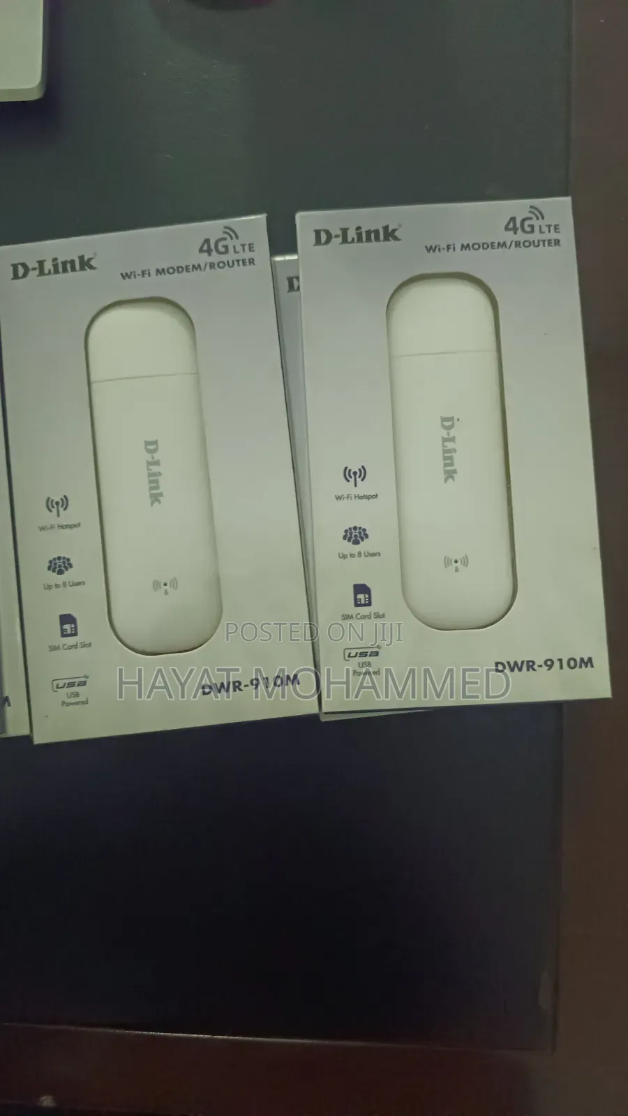 Wifi Router/Modem