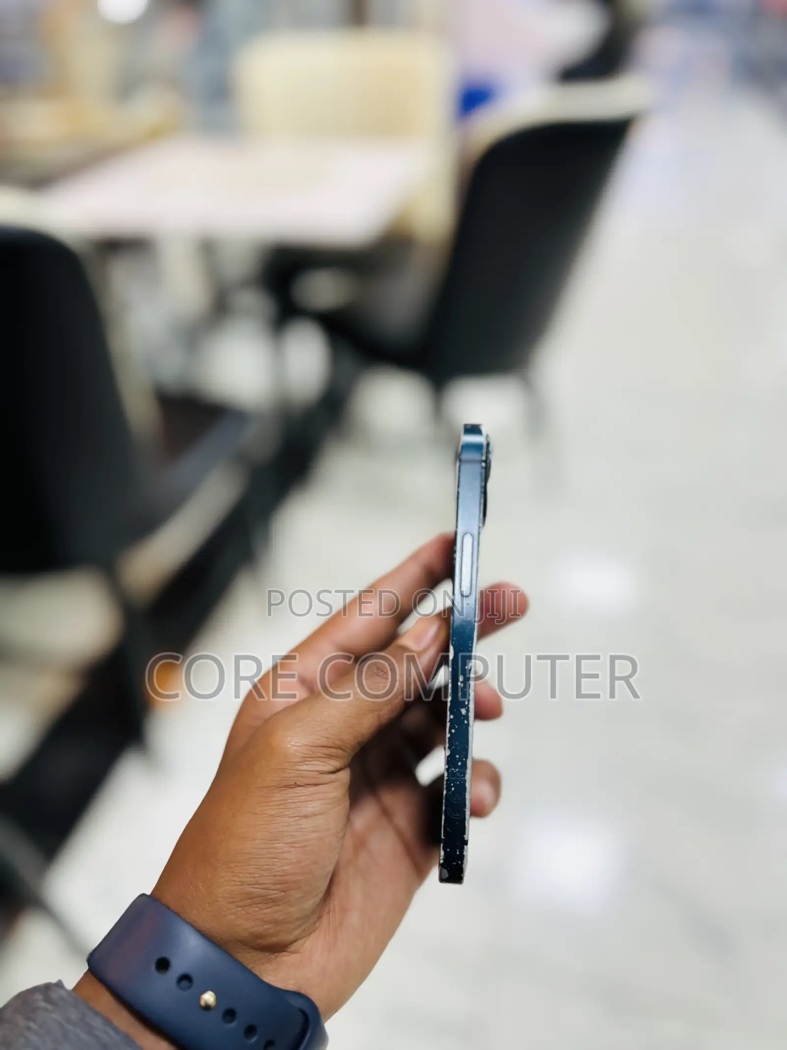 Apple iPhone 13 Mini 128 GB Blue