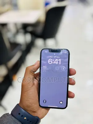Apple iPhone 13 Mini 128 GB Blue