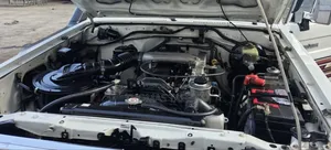 Toyota Land Cruiser 2019