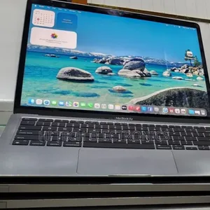 New Laptop Apple MacBook Air 2020 M1 8GB Intel Core M SSD 256GB
