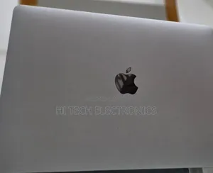New Laptop Apple MacBook Air 2020 M1 8GB Intel Core M SSD 256GB