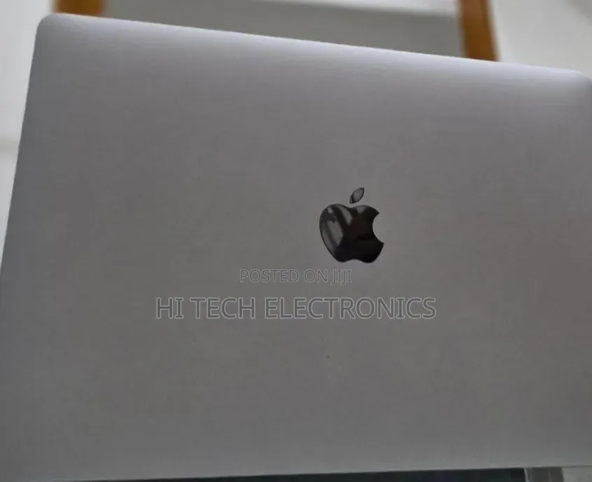 New Laptop Apple MacBook Air 2020 M1 8GB Intel Core M SSD 256GB