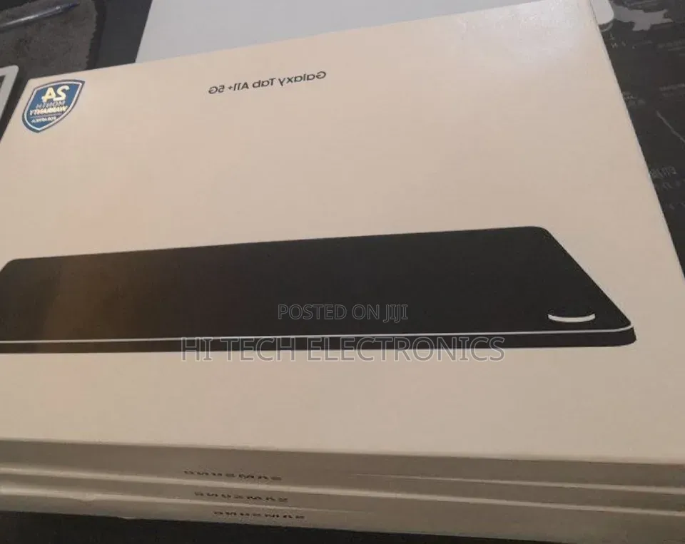 New Samsung Galaxy Tab A11 256 GB