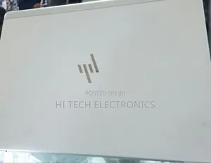 New Laptop HP EliteBook 840 G5 16GB Intel Core i7 SSD 512GB
