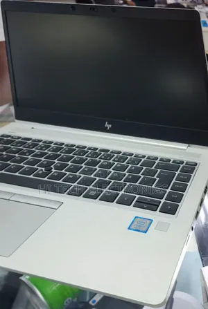 New Laptop HP EliteBook 840 G5 16GB Intel Core i7 SSD 512GB